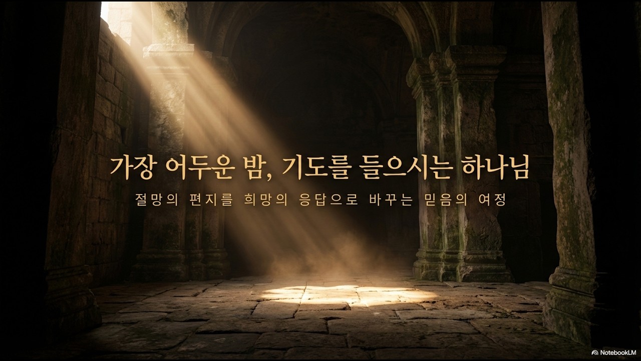 수원한빛교회  / 수요예배 /  송귀남 목사