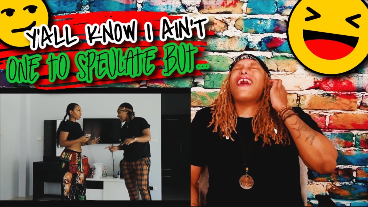 My EX is *STALKING* Me in Thailand (He Breaks In)😱 | Ezee x Natalie | UNSOLICITED TRUTH REACTION