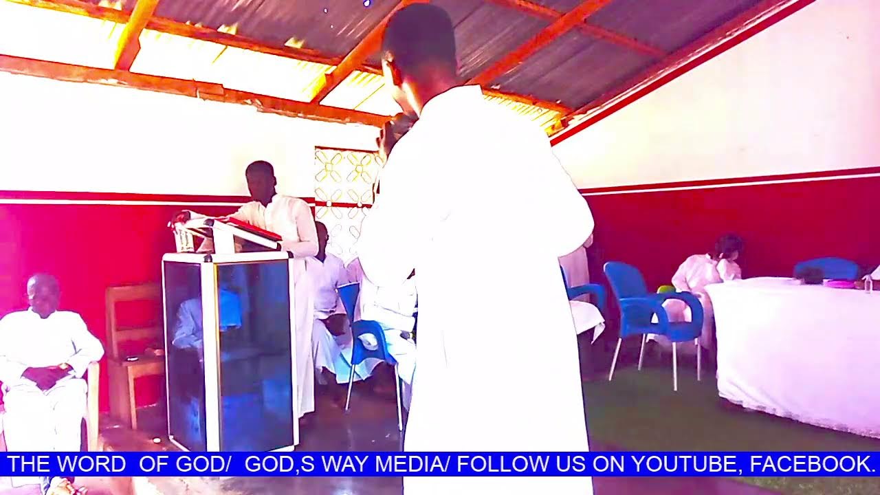WORD OF GOD