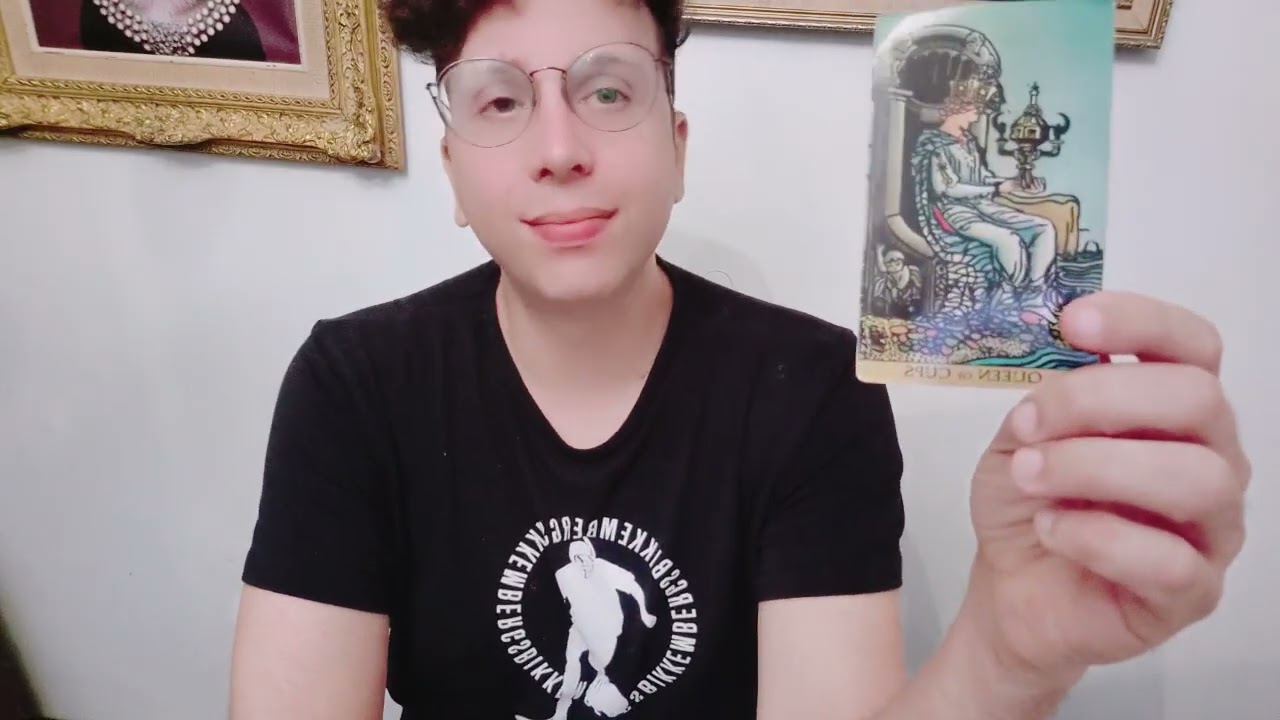 ARIES ♈️ TU EX ES UN PERDEDOR TE PERDI&Oacute; SE ENAMORO PERO SE EQUIVOCO CONTIGO AHORA QUE SE PREPARE.