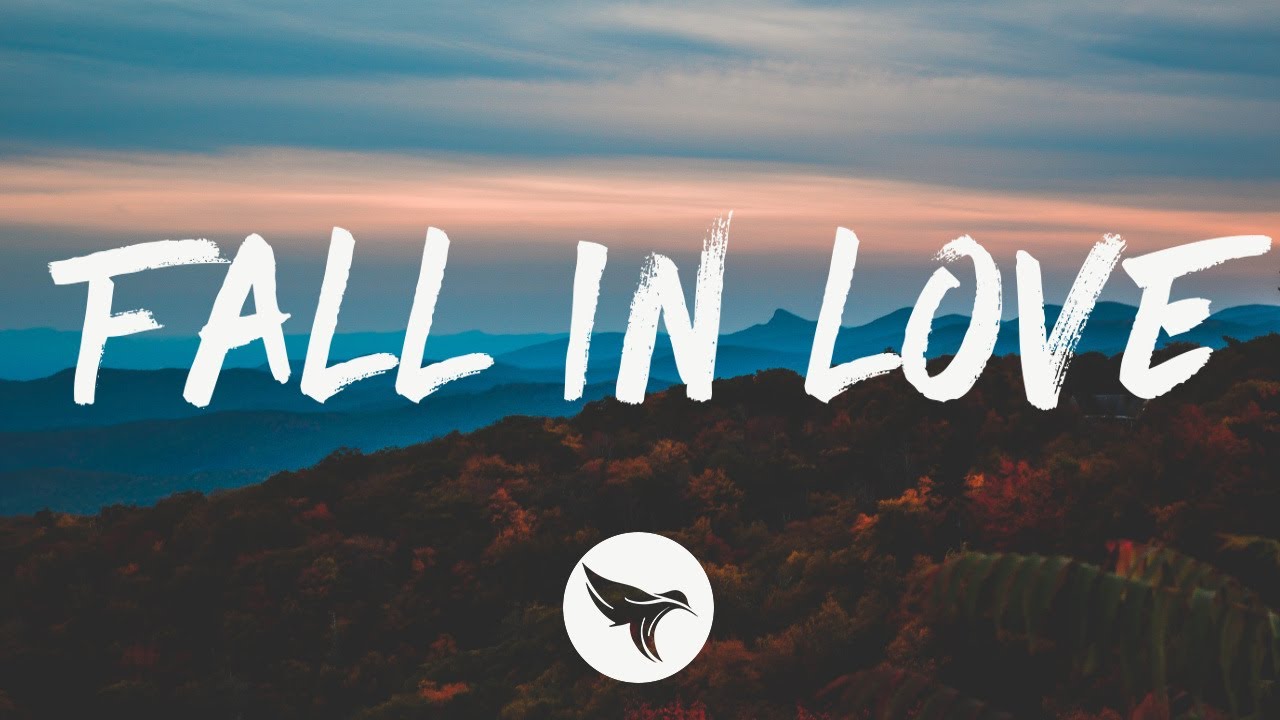 Josh Kerr - Fall in Love (Lyrics)