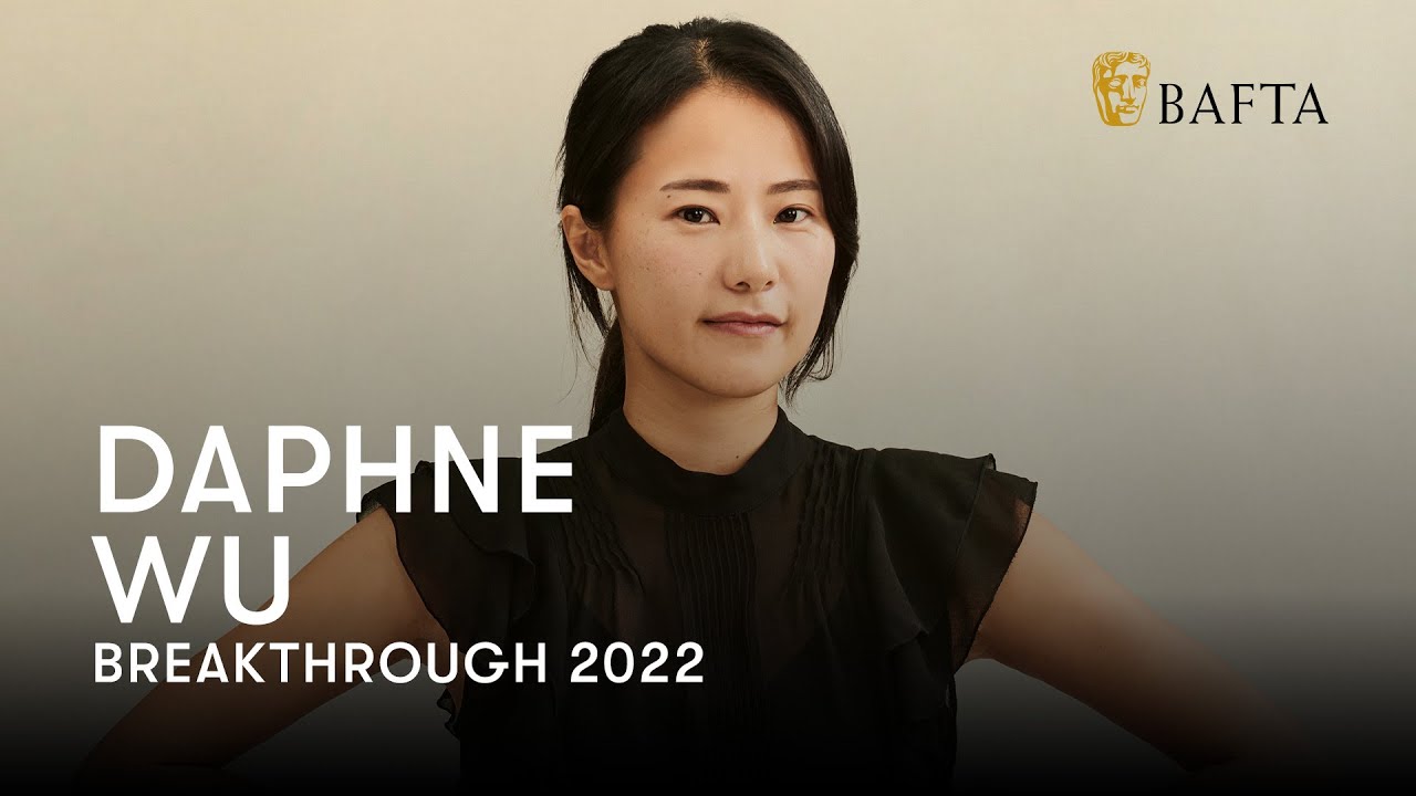 Daphne Wu - Cinematographer | BAFTA Breakthrough USA 2022