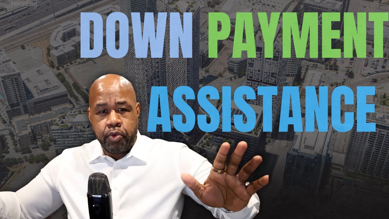 Building Wealth With Down Payment Assistance