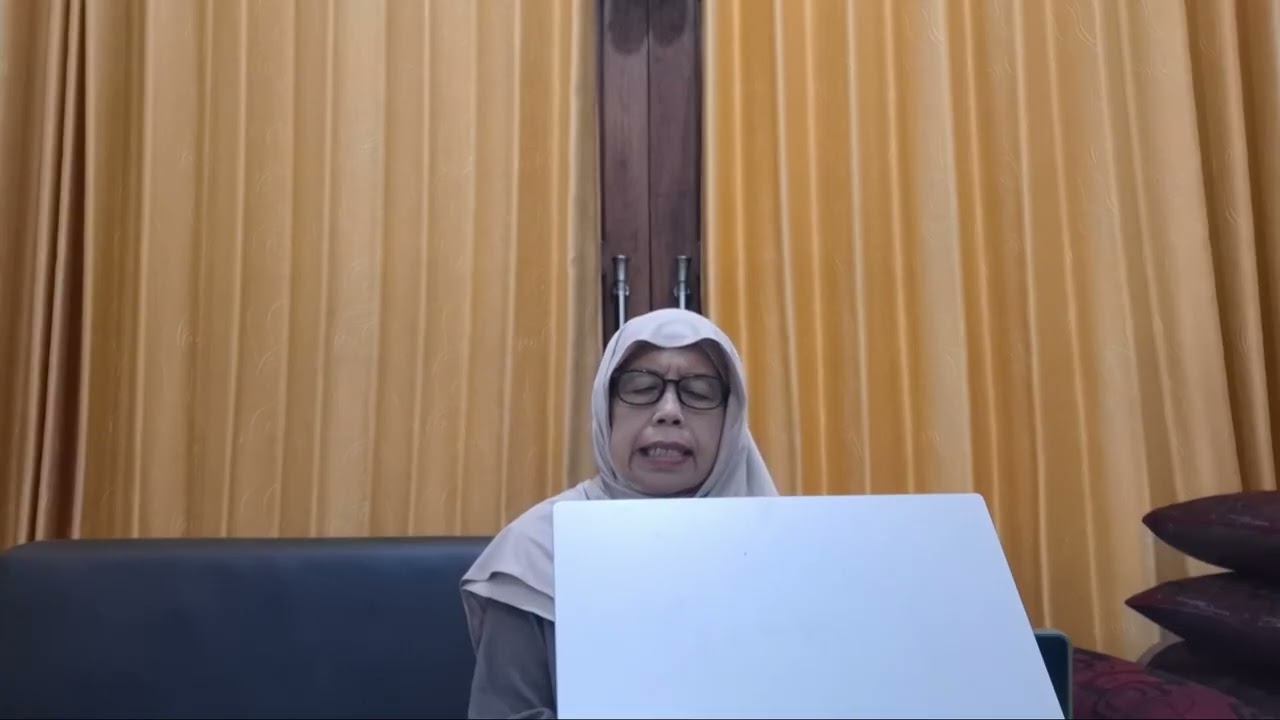 TASBIH 1447 H/ 2026 M, Edisi ke-15: Doa Orang Berpuasa yang Mustajab