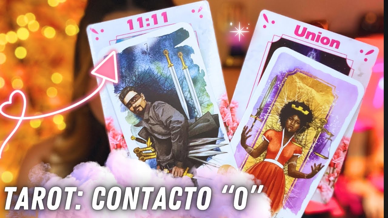 Mi Tarot y una Canción dedicada para Ti, Revelan sus palabras en medio del Silencio🤐❤️ #tarotamor