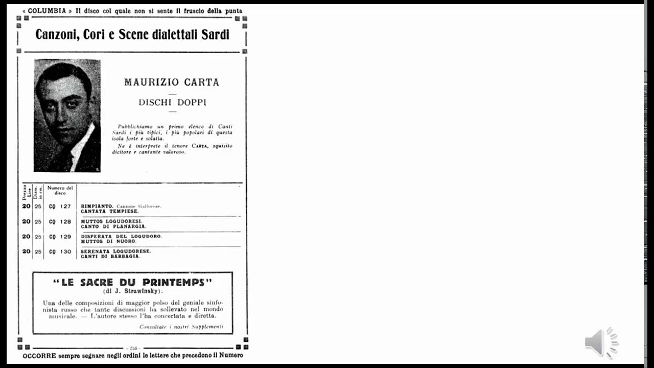 Sento tutta la modernit&agrave; della vita - Convegni internazionali di studioL'istituto Superiore Regi&hellip;