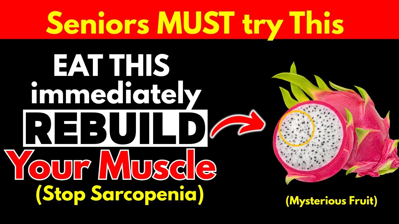 SENIORS: These Daily Habits Help Muscles Recover Faster After 60 | Rooted Health Tips