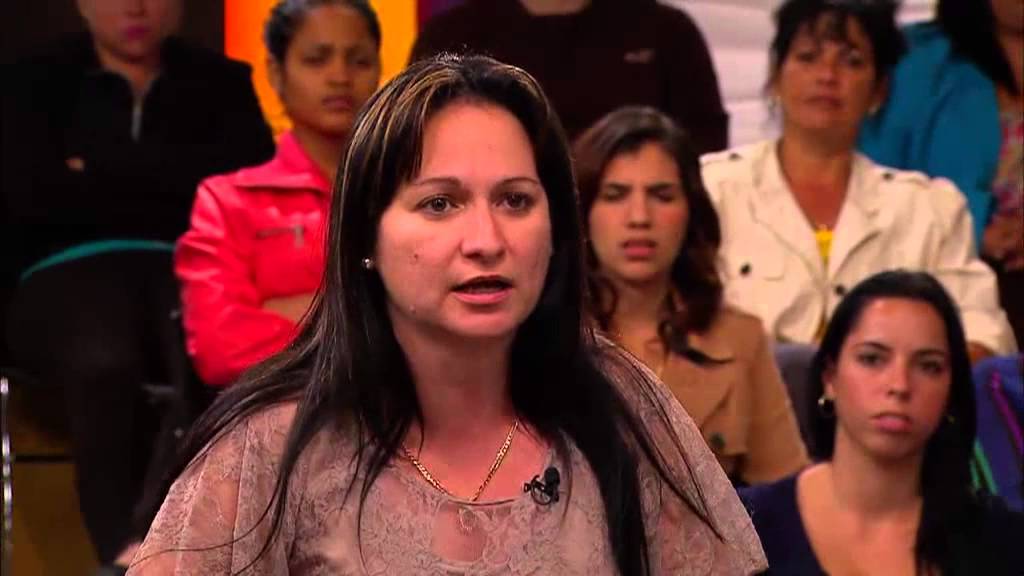 Despojo de mi casa #761 (1 2)   Caso Cerrado