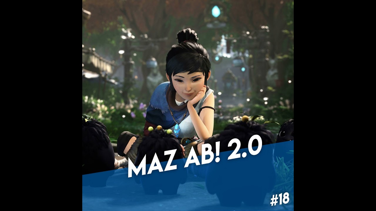 Maz ab! 2.0