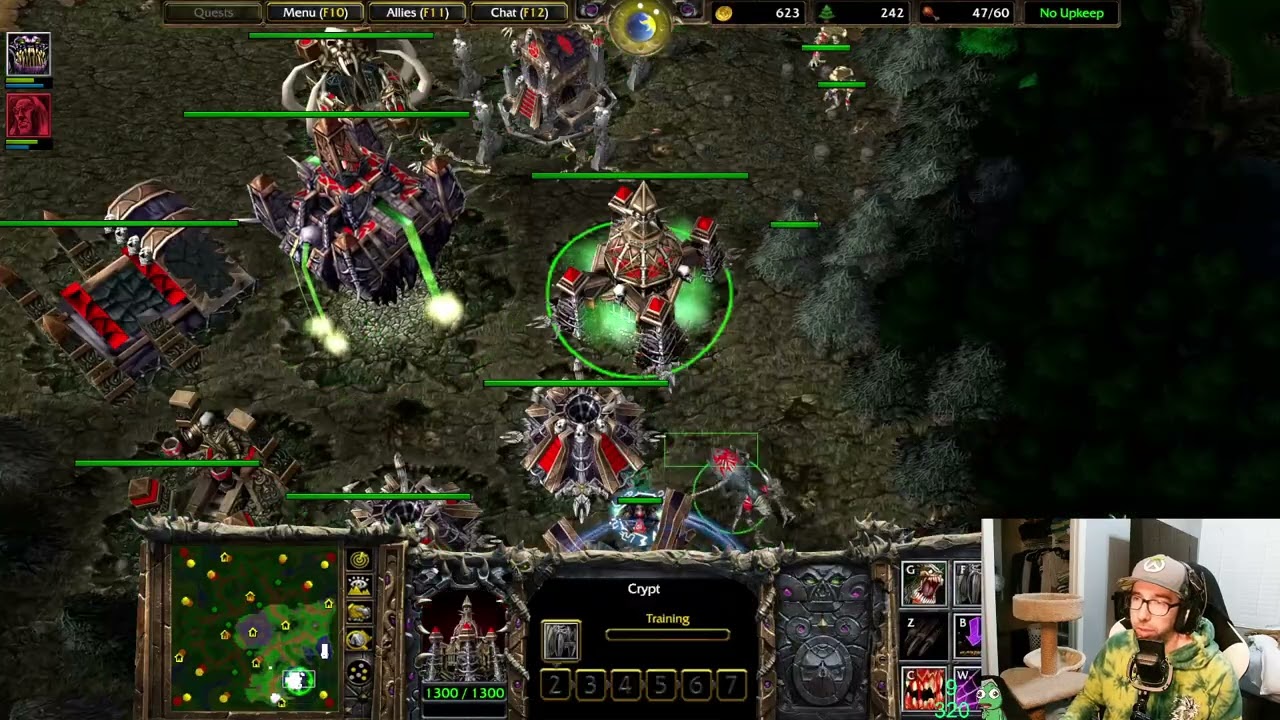UD vs UD - Destromath has been summoned! I go to destroy!