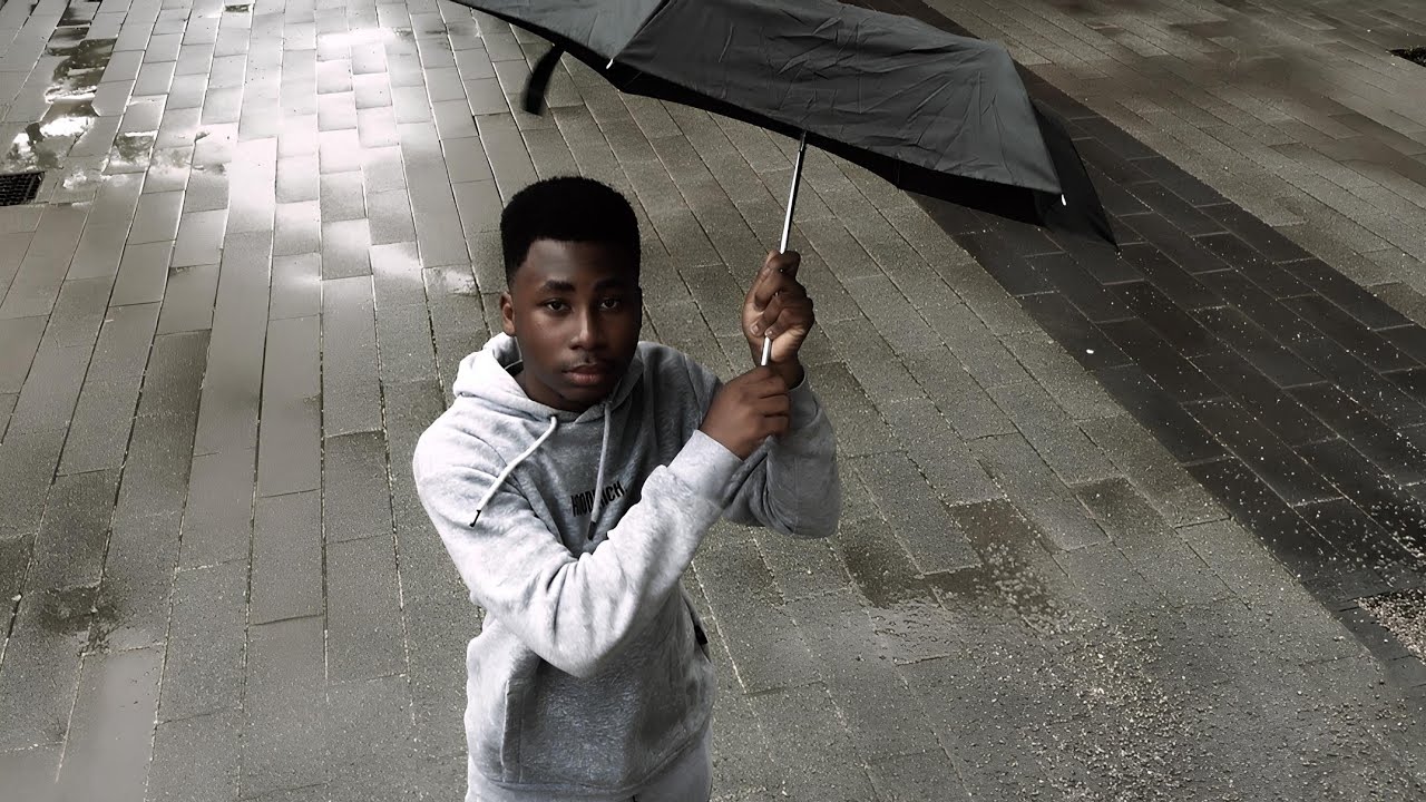 IGB - Never Going Down (Music Video)