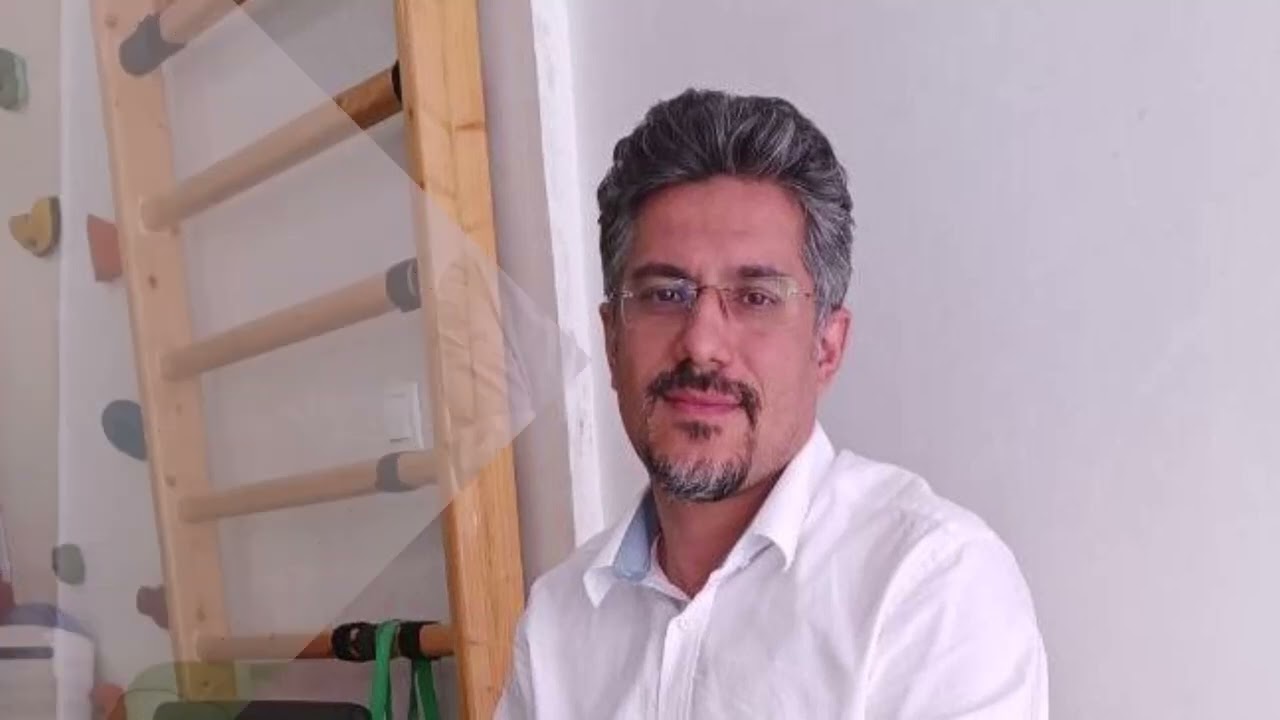 حس لامسه در اتیسم