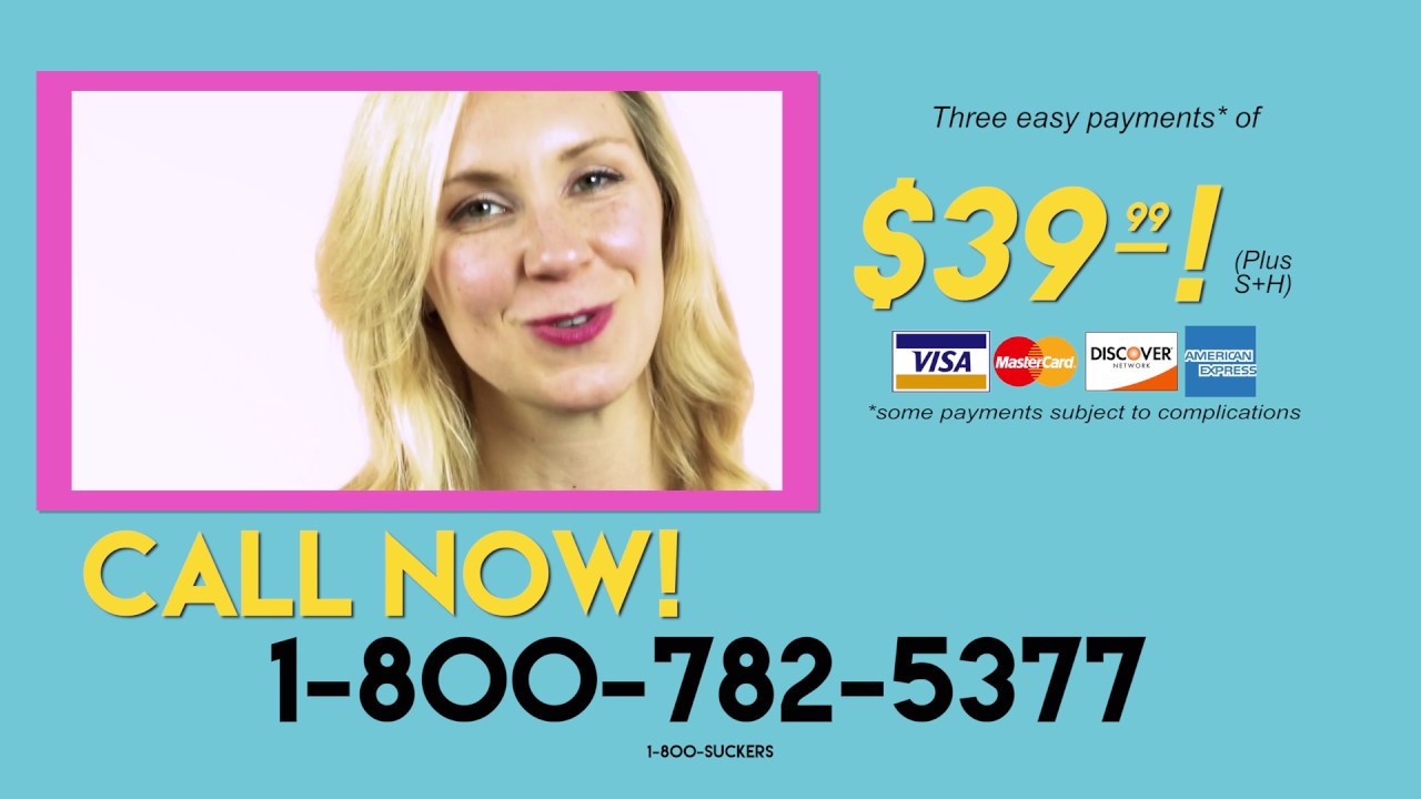 The Summer Accessory You've Been Waiting For | The Ball & Socket Pocket | WHOHAHA