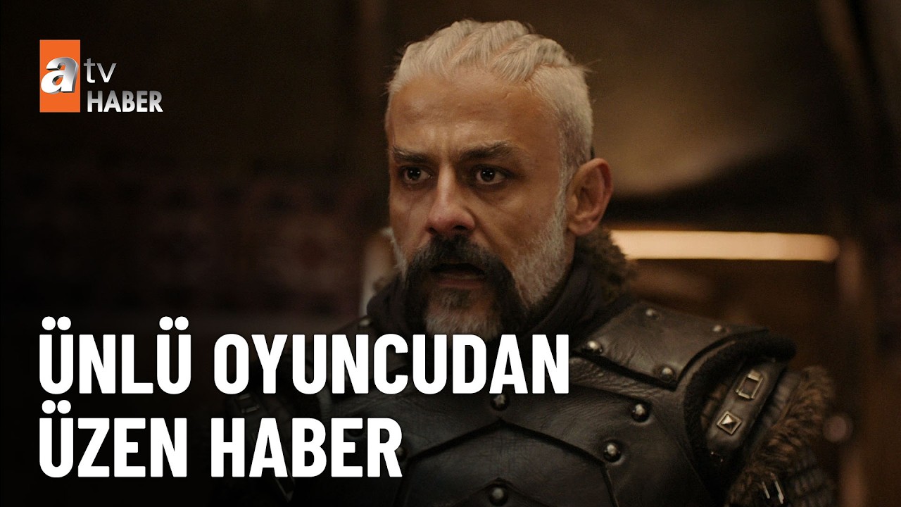 Kanbolat Görkem Arslan’ı kaybettik - atv Haber 11 Şubat 2026