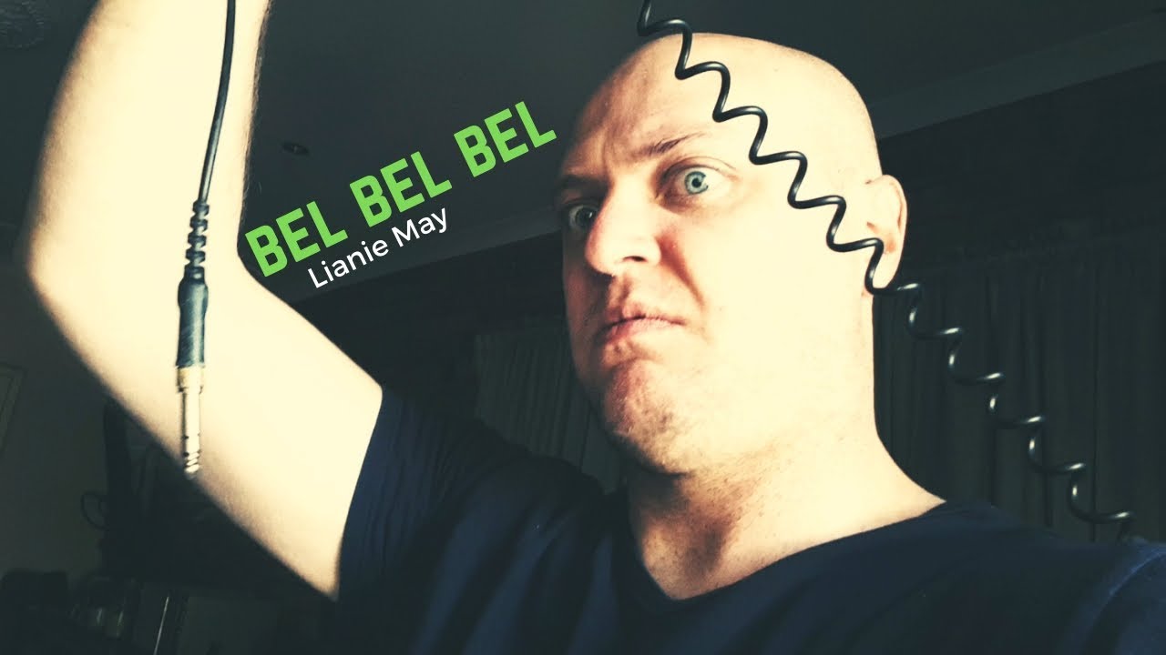 Lianie May - Bel Bel Bel (kwiek cover deur JMF)
