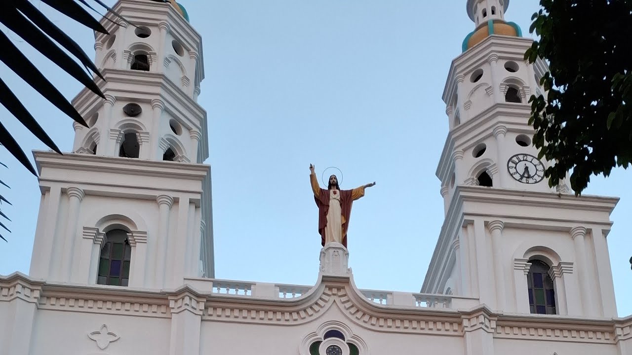 Visitando Lebrija Santander. La capital piñera de Colombia.