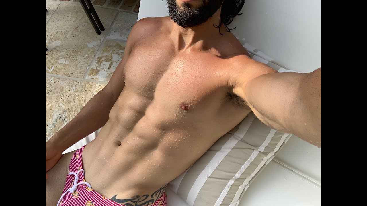 VLOG: Miami Swim Week 2019