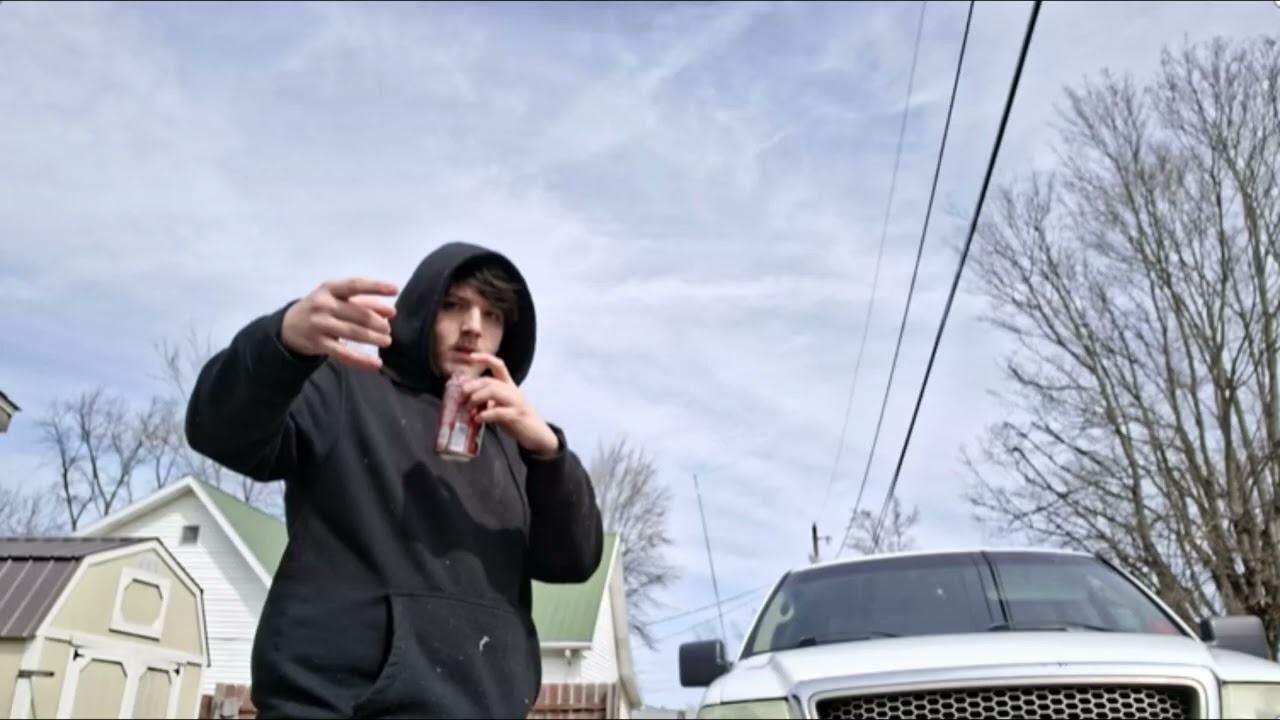 Dirt Road (официальная аудиозапись)