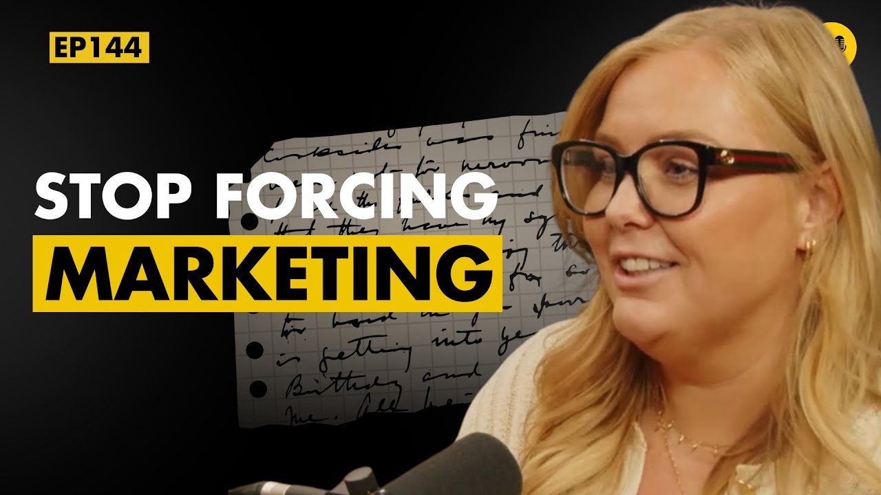 The Relationship Rule Every Marketer Gets Wrong