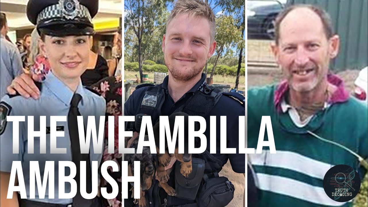 A Madness for Three: The twisted ideology behind the Wieambilla ambush