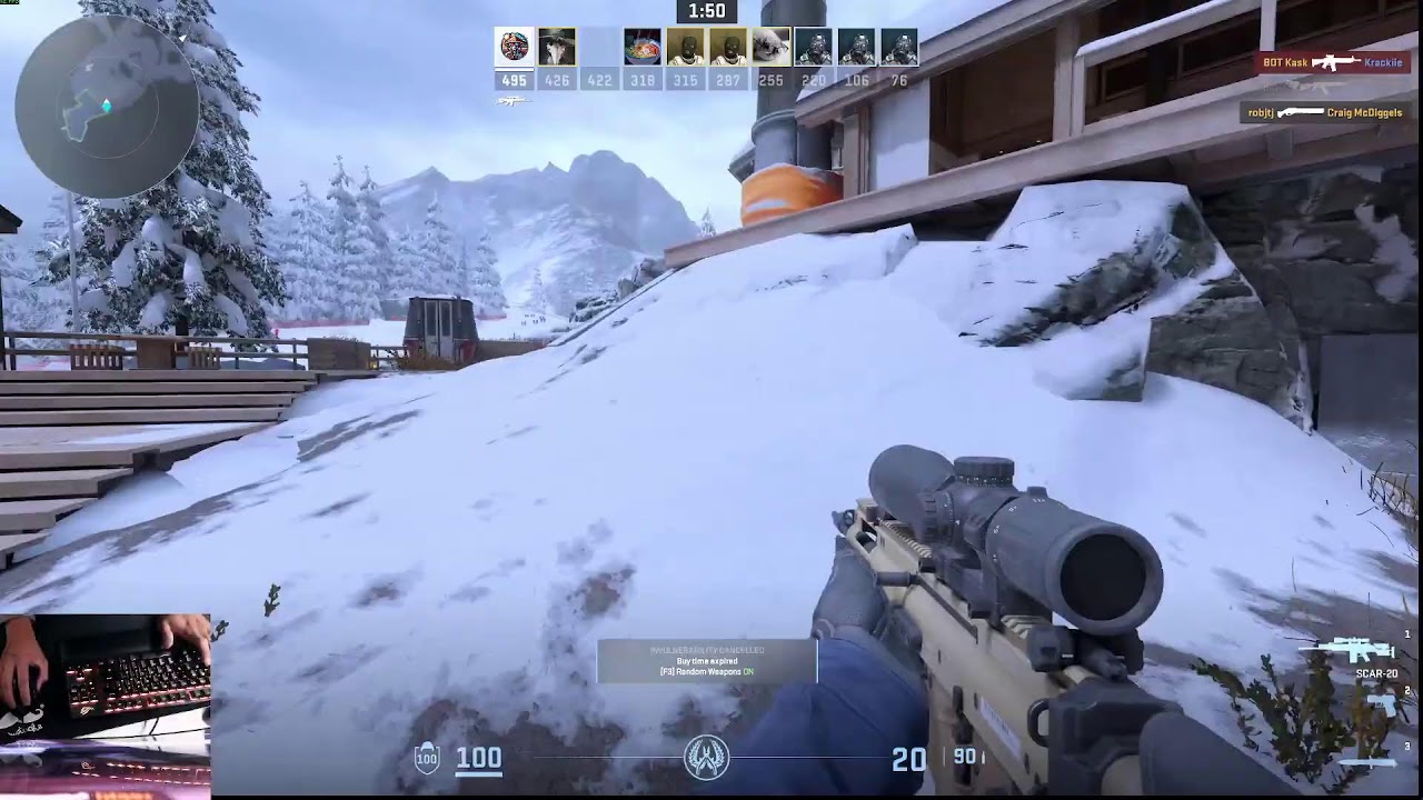 Counter Strike
