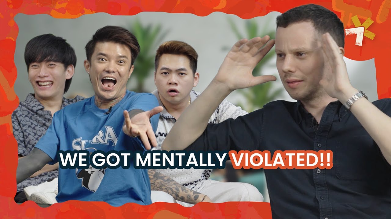 He Read Our Minds On Camera… We’re Still Shook (ft. Tom the Mentalist)