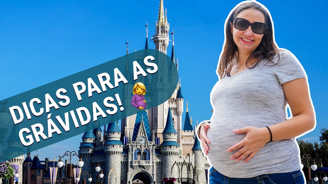 VIAJANDO GR&Aacute;VIDA PARA ORLANDO: COMO SE PLANEJAR?