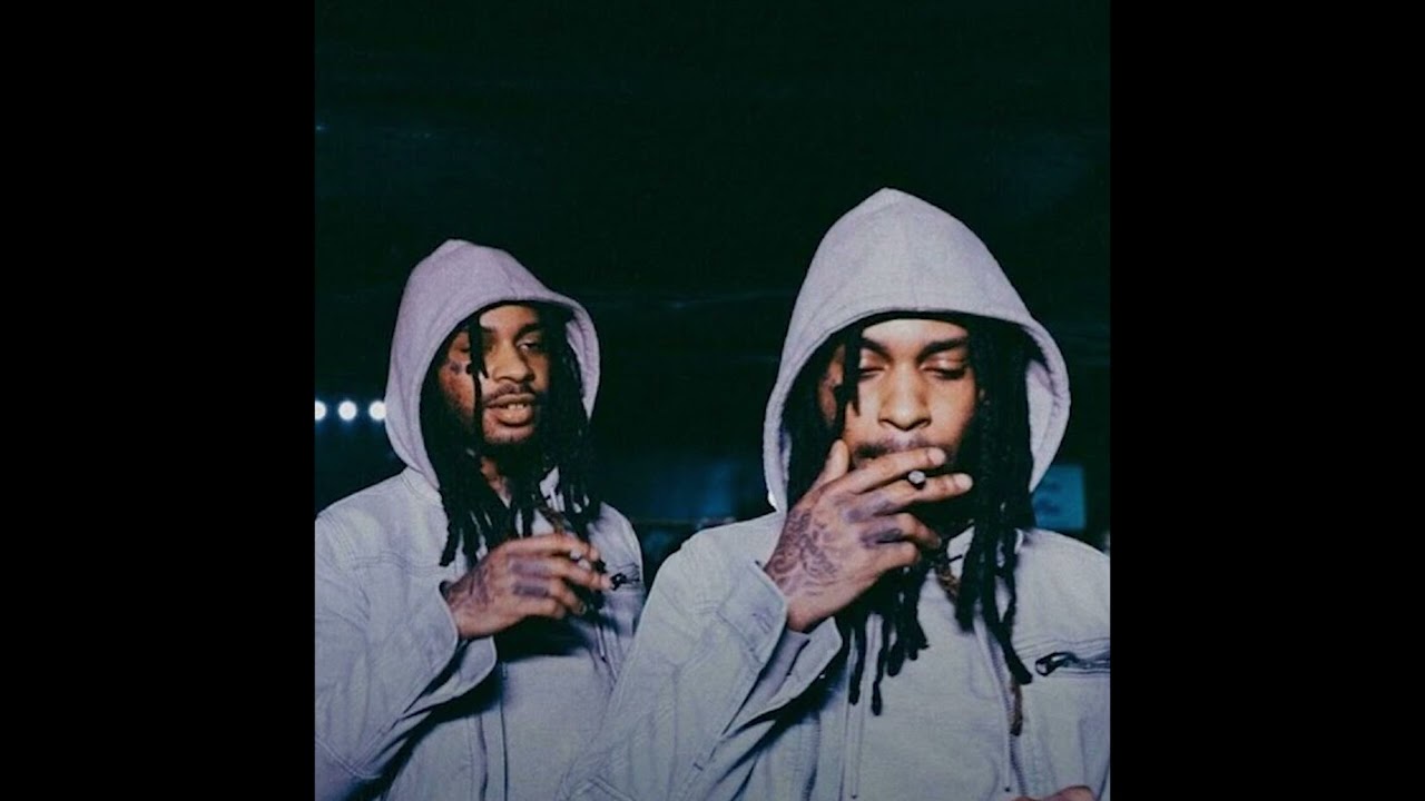 [FREE] VALEE TYPE BEAT 