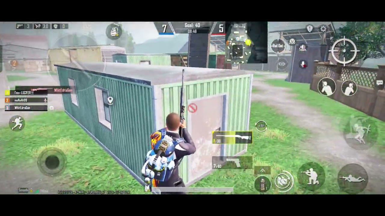 TDM Gameplay #merrickgaming