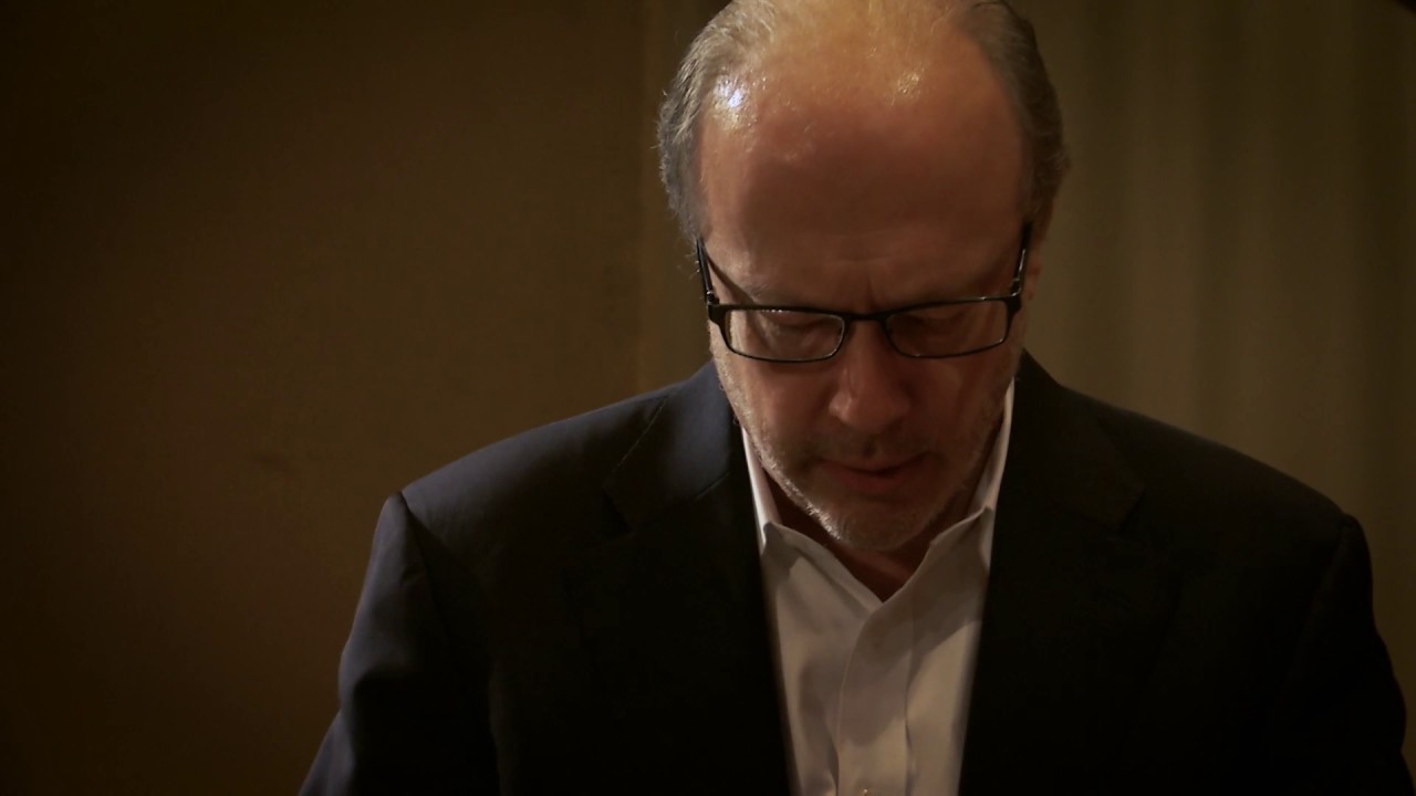 Marc-André Hamelin plays Szymanowska, Feinberg, Beethoven and Schumann