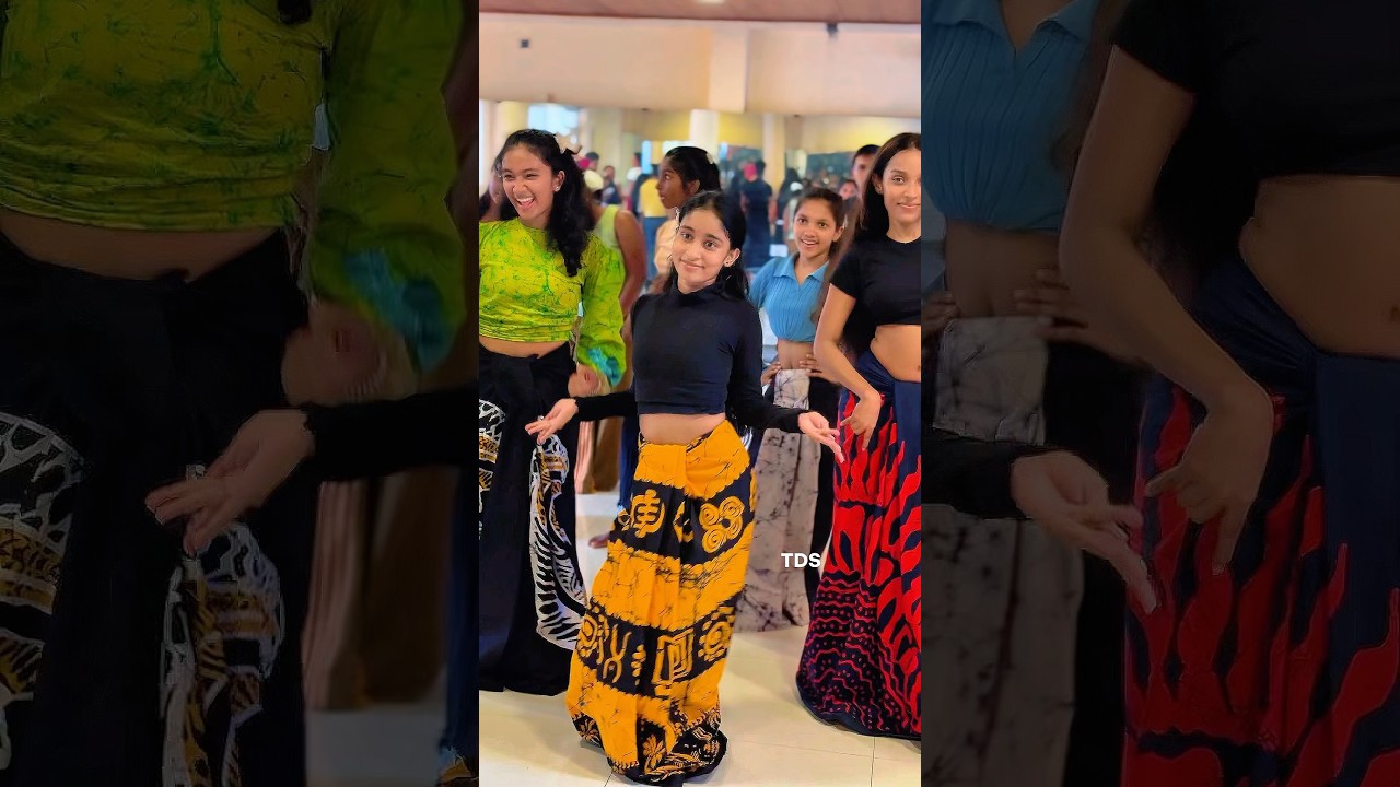 එයානම් සුපිරි🥰ඔයාලත් එන්න අපේ පන්තියට මාර්තු මස අලුත් කන්ඩායමට එකතුවෙන්න දැන්ම කතා කරන්න.0750709360