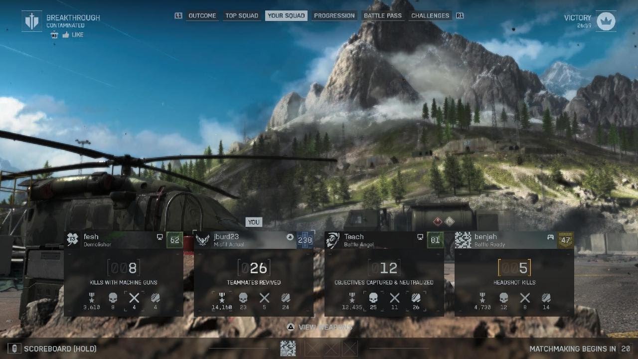 Battlefield 6