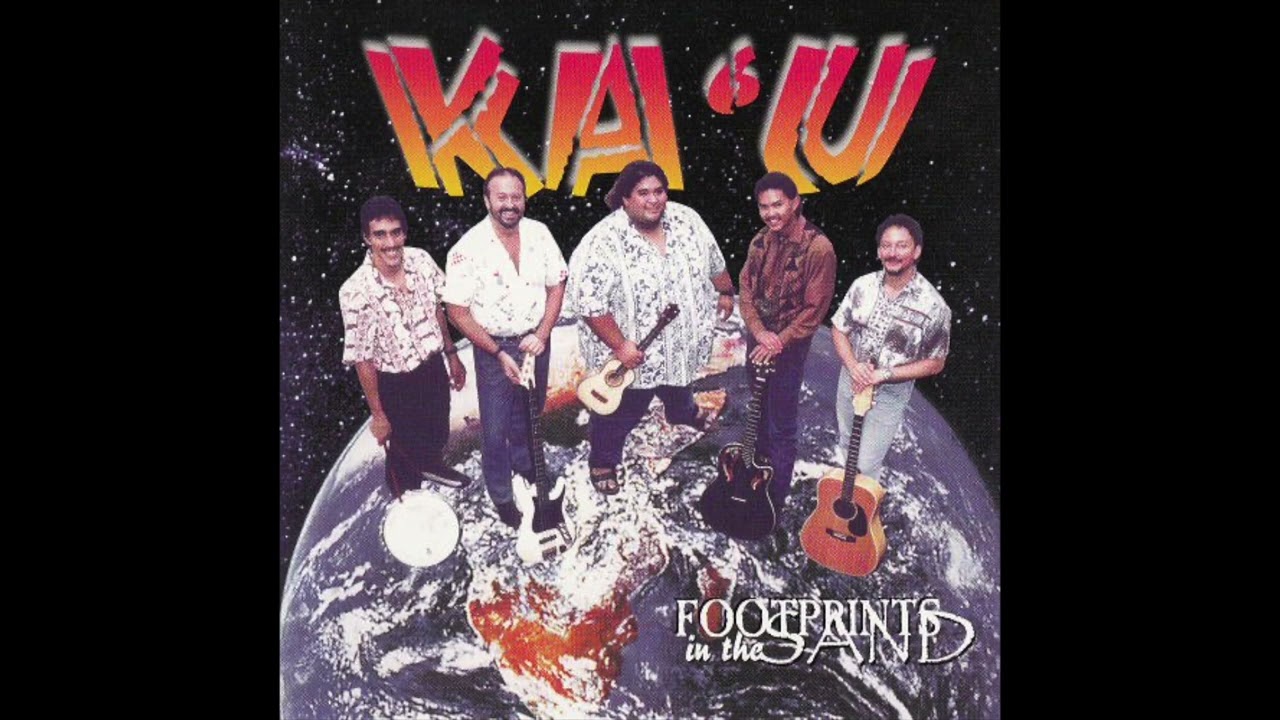 Ka`u - Thanks for Letting Me Be Here (1999)