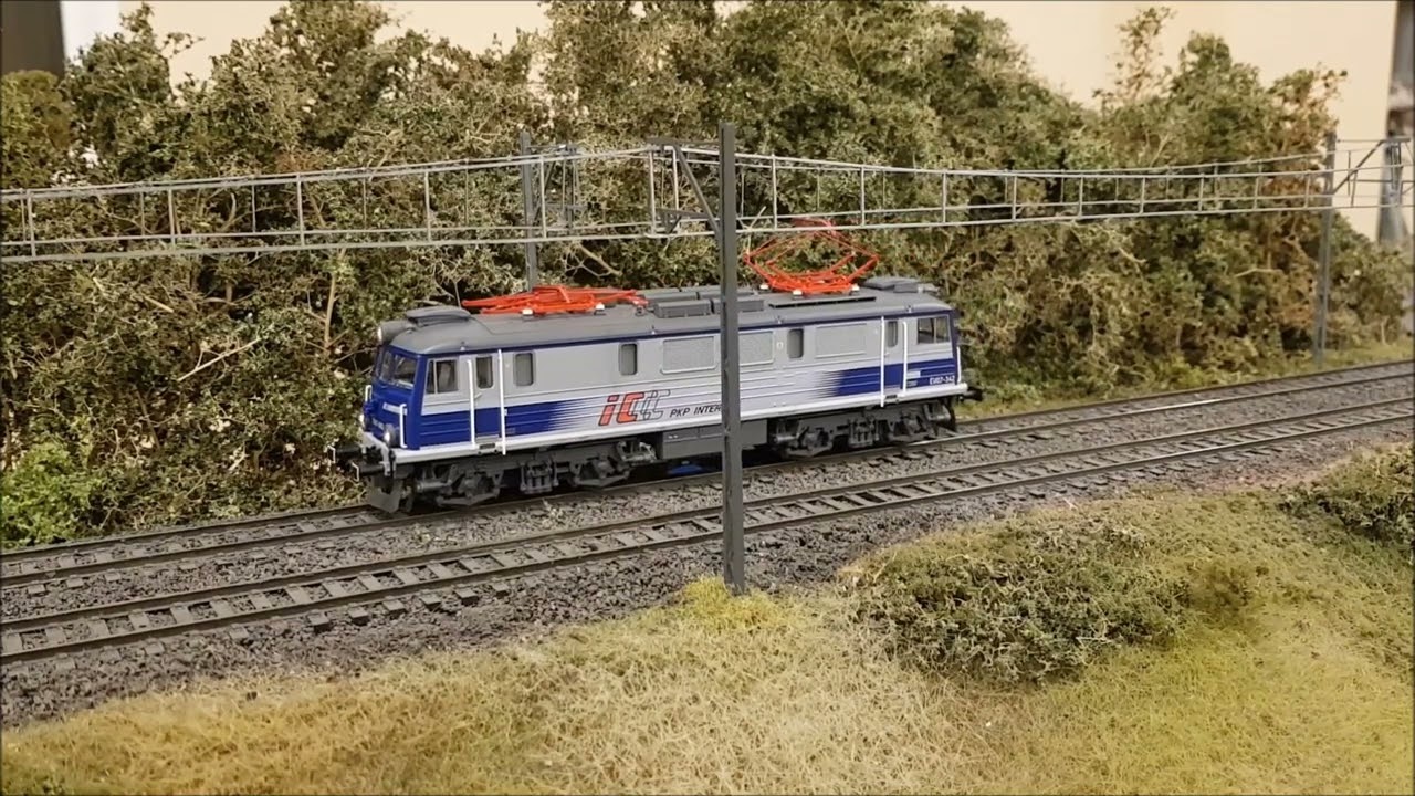 PIKO EU07-342