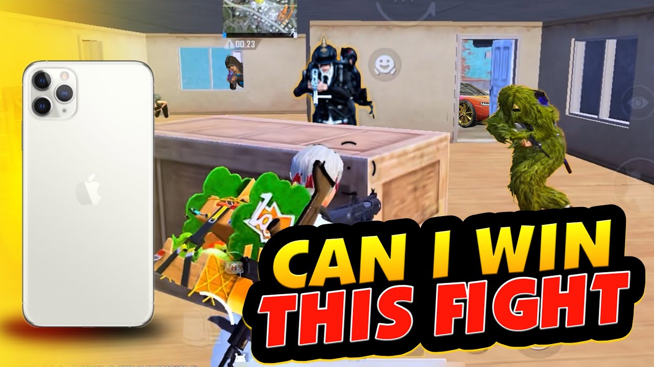 PUBG Mobile's CRAZIEST Moments!