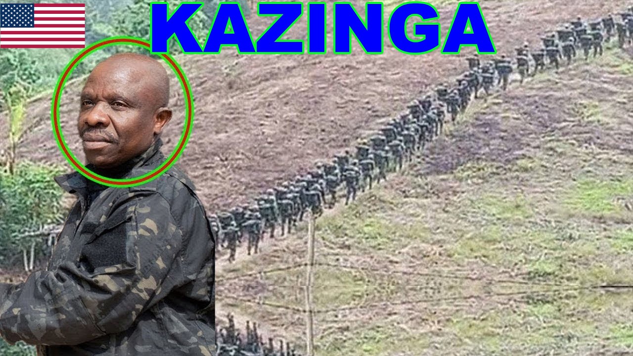 M23 IRI KWICA ITANZITSE KAZINGA🚨ITEGUJE GUKOMEZA KURASA KISANGANI NO GUHORERA AFANDE NGOMA|UPDATES!
