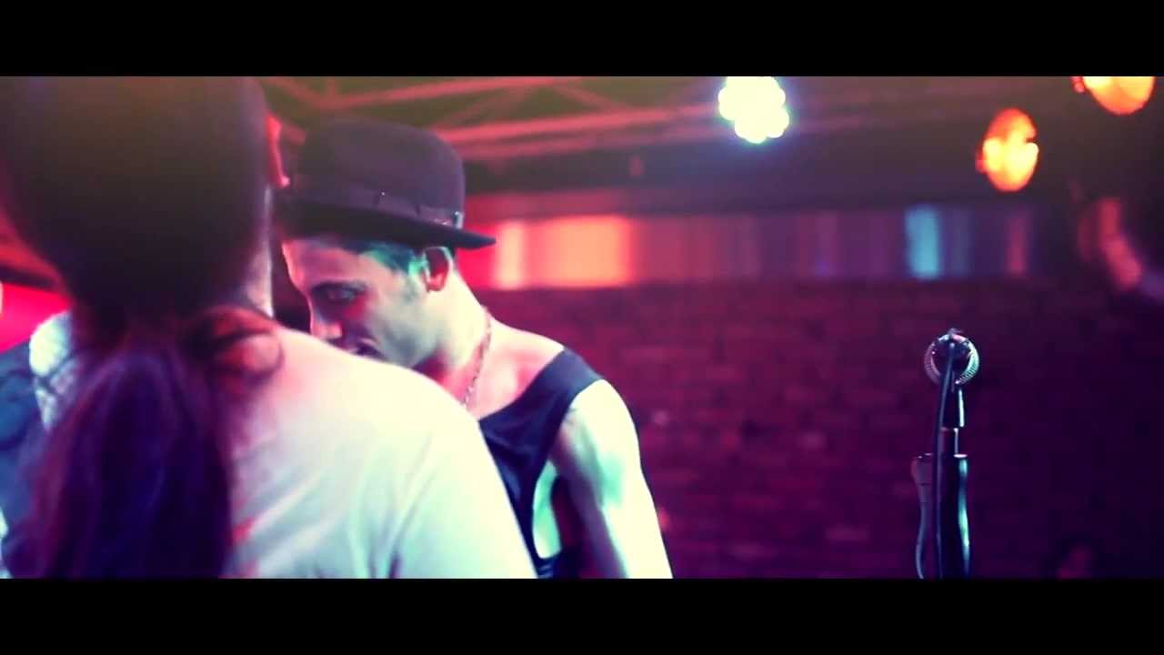 CAN BONOMO   ABLA   IF PERFORMANCE Hall