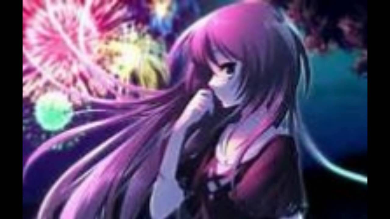 nightcore - laissez-les kouma