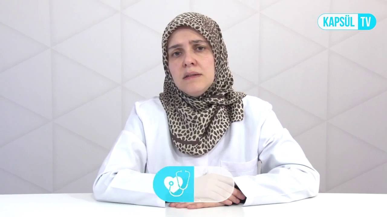 Çıbanın Belirtileri Nelerdir? Yaradan Nasıl Ayırırız?