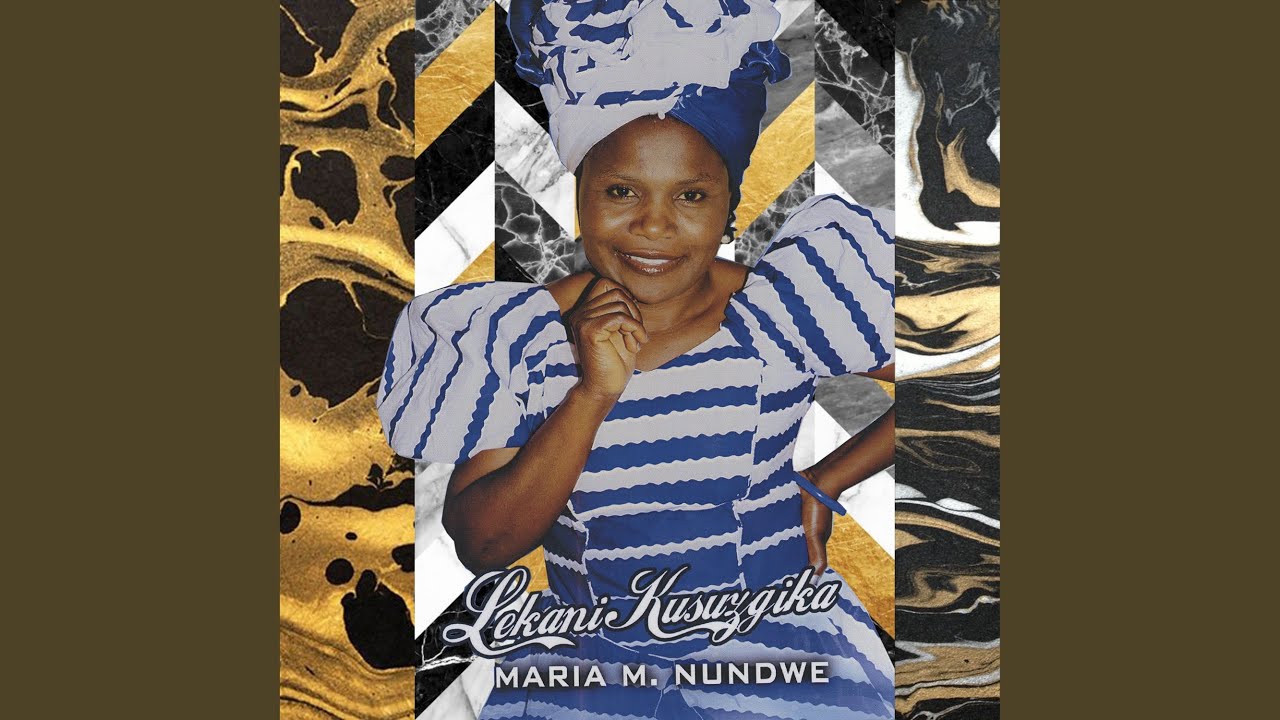 Lekani Kusuzgika (Leave Your Sorrow)