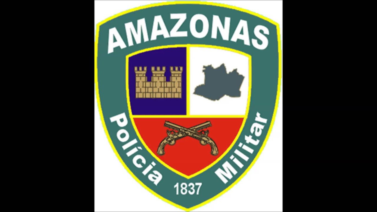 Hino da Polícia Militar do Estado do Amazonas