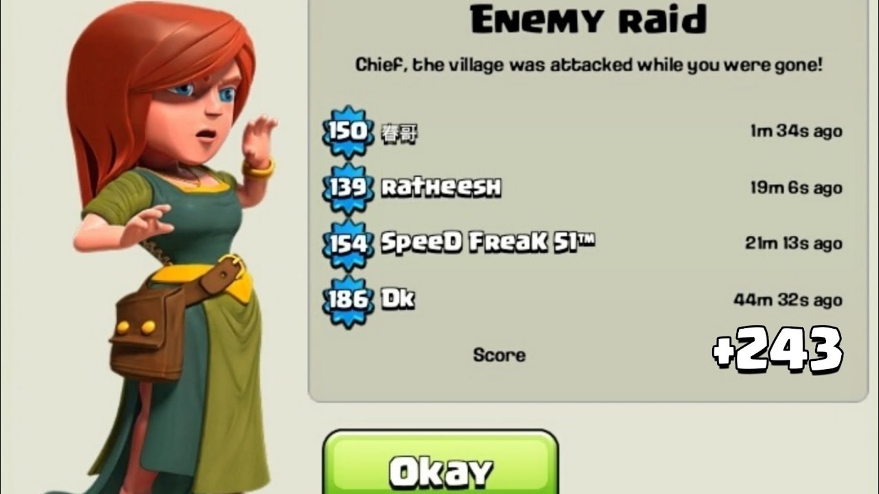 Th9 Trophy Base: Best Th9 Troll Base Link 2020 | With Replays for Proof | Clash of Clans - CoC