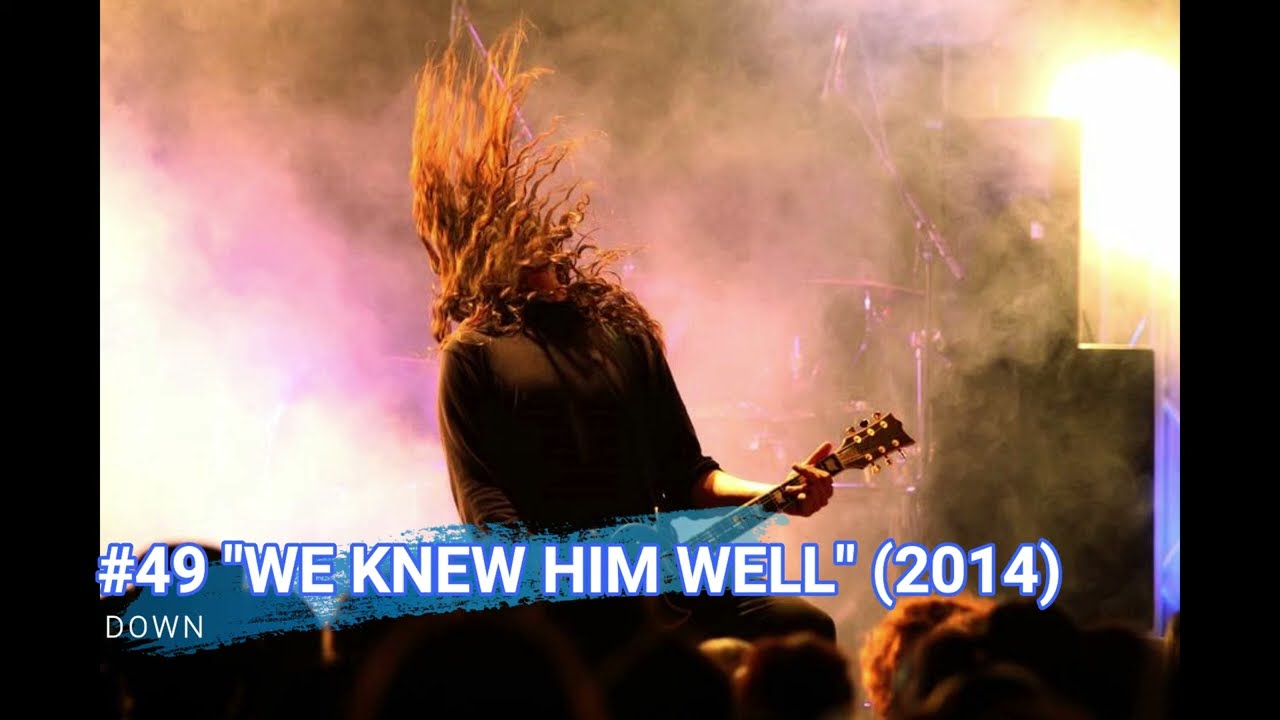 Best Metal Songs of the 2010s