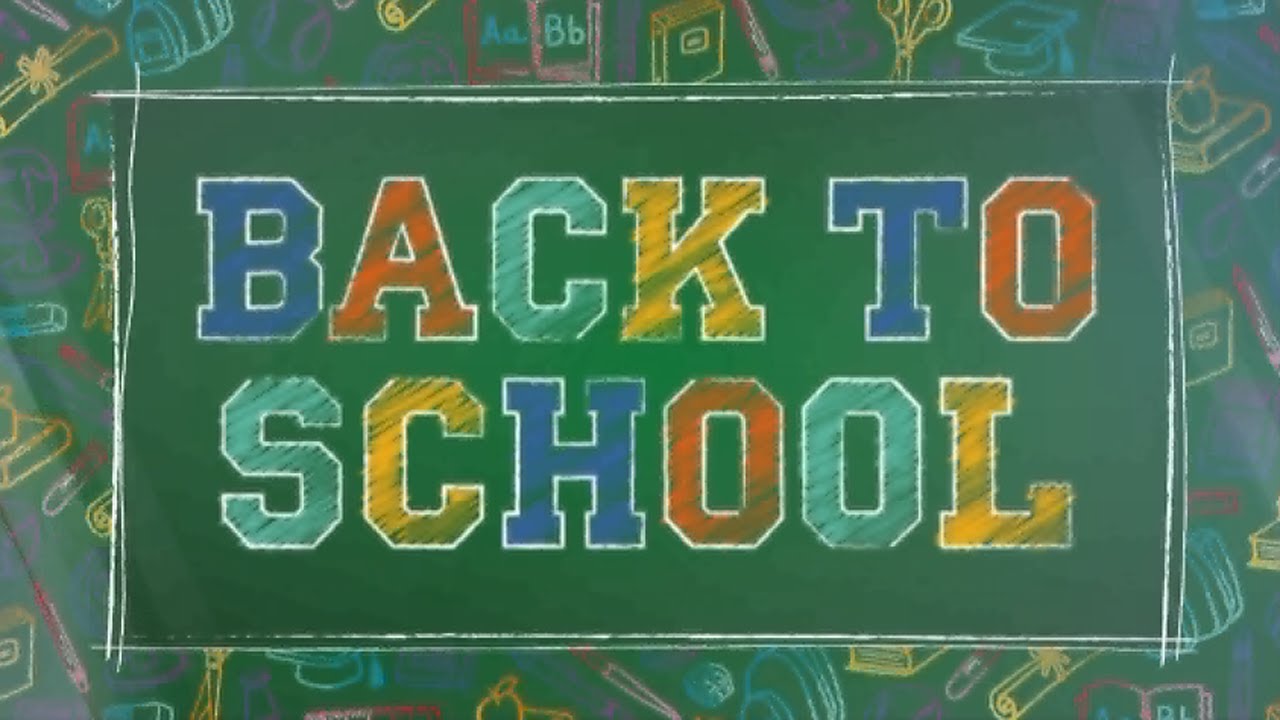 Oklahoma City Metro Students Return To School