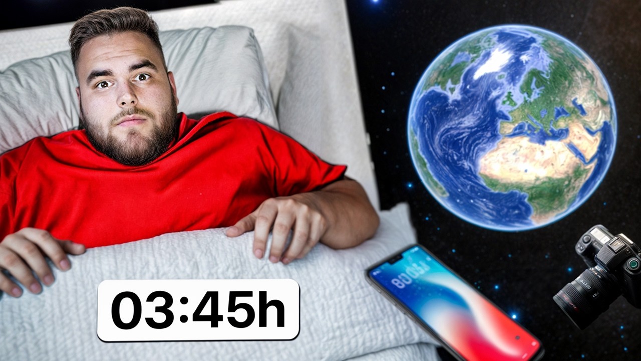 Naučio Sam Da Sanjam Lucidne Snove