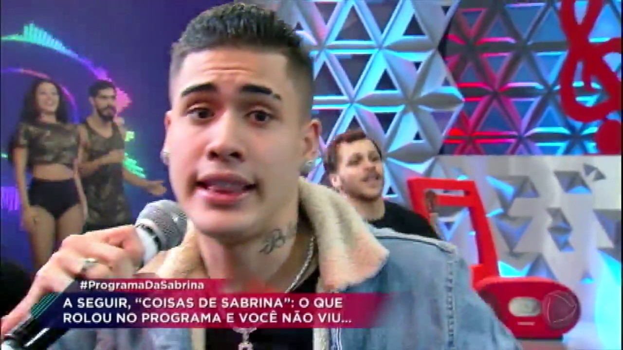 Matheus e Kauan vencem Retrato de Família e cantam sucesso com Kevinho