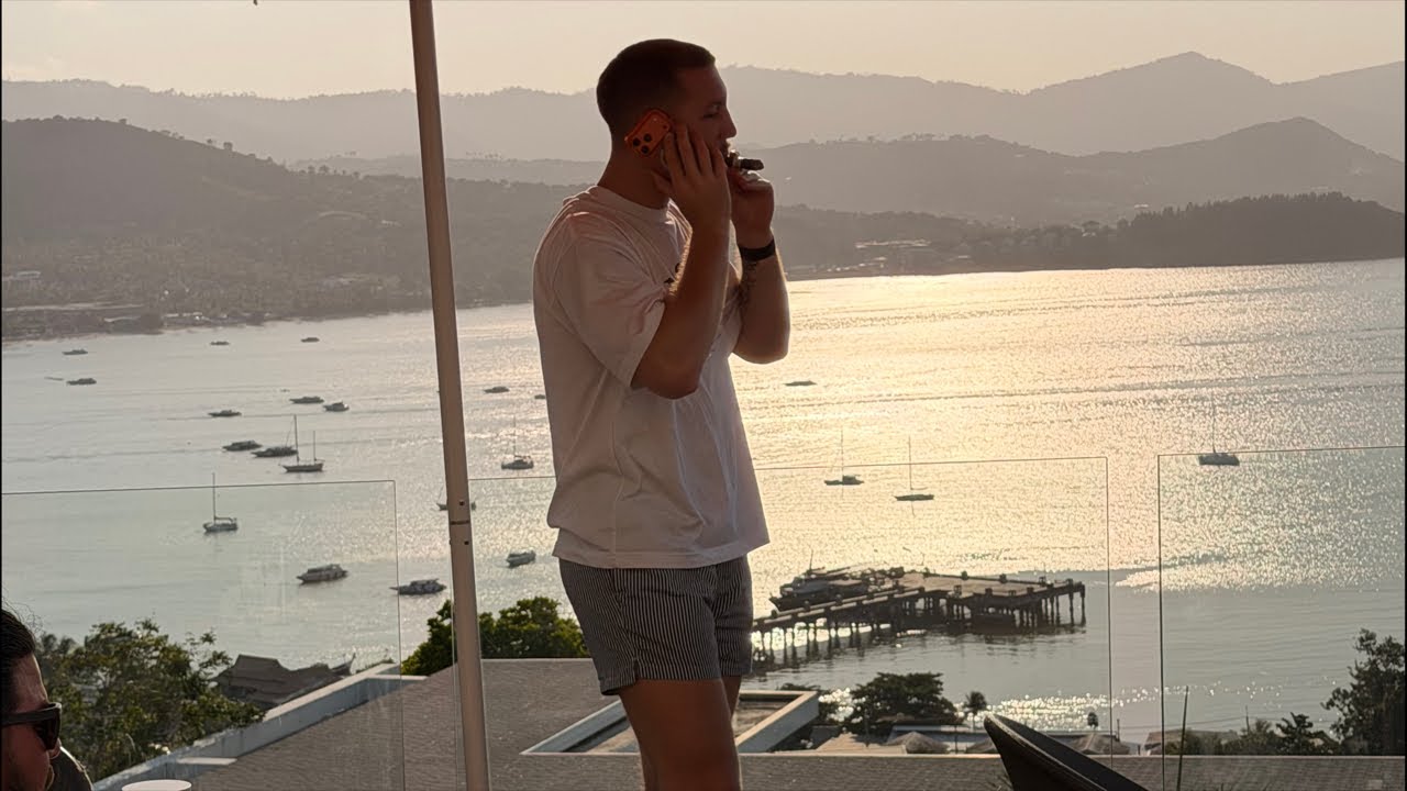 What Living in Koh Samui, Thailand is REALLY Like