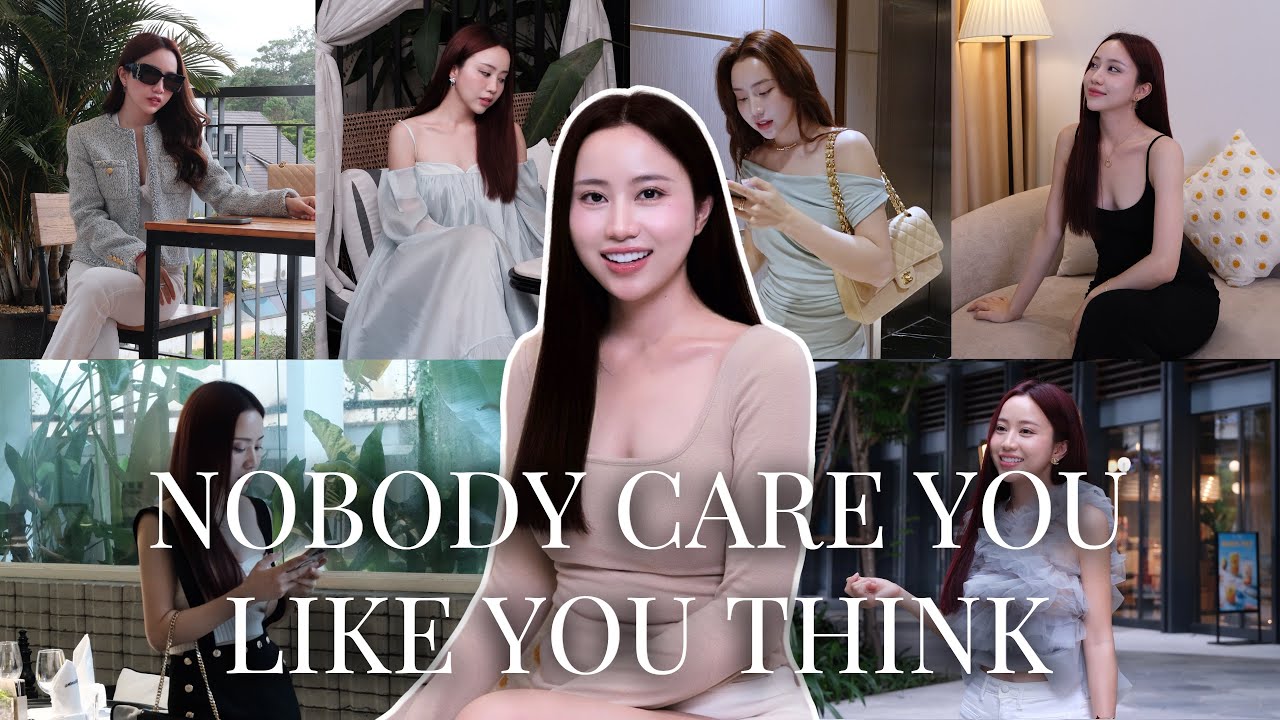 Đây là cách để bạn sống nhẹ hơn và được tôn trọng hơn - Ngừng tìm cách làm vừa lòng thiên hạ