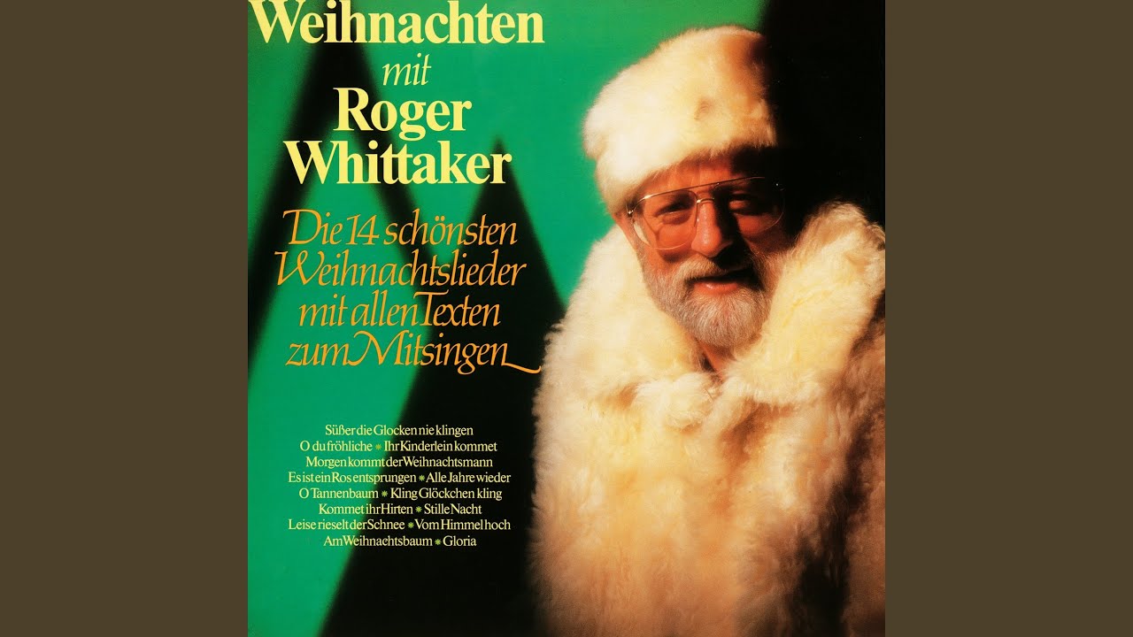 Es ist ein Ros' entsprungen