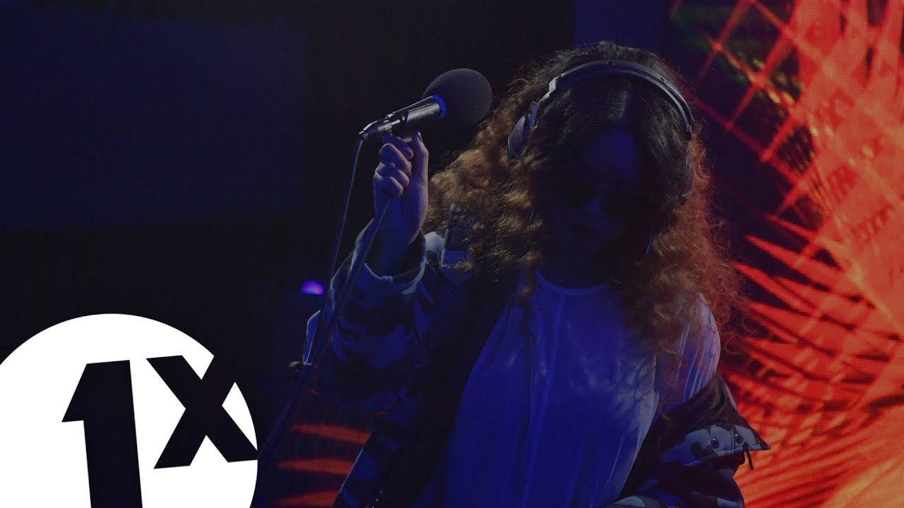 H.E.R – Jungle (Drake Cover) – DJ Target 1Xtra Session